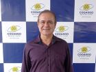 Presidente da Associação Comercial de Coxim prestigia a inauguração de filial da COOASGO em Coxim 