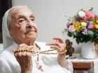 Aos 116 anos, brasileira se torna pessoa mais velha do mundo, segundo instituto