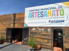 Associação Espaço das Artes de Coxim reabre Vitrine de Artesanato com novas produções em 2025
