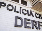 Policial é encontrado morto em delegacia de Campo Grande
