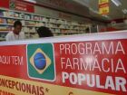 Utilidade Pública: Prefeitura de Coxim informa que estão disponíveis fraldas geriátricas e medicamentos gratuitos na Farmácia Ultra Popular