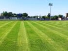 Estádio de Coxim recebe laudos e está apto a sediar jogos do Estadual