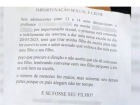 Pais relatam medo após professor acusado de importunar sexualmente alunas voltar a dar aulas em MS