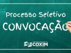 Prefeitura de Coxim convoca aprovados em processo seletivo para diversas áreas da Educação