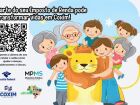Parte do seu Imposto de Renda pode transformar vidas em Coxim! Saiba como ajudar crianças, adolescentes e idosos