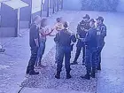 Criança é encontrada em quarto de motel com a mãe e dois homens em MS 