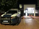 Briga entre cunhados termina em homicídio e apreensão de facas em Rio Verde 