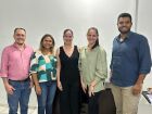 Vereadora Adriana Nabhan e vereadores William Meira e Abílio Vaneli apresentam Projeto de Lei para criação de Banco de Materiais Ortopédicos em Coxim