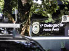 Vingança: Cuidador de carros esfaqueia homem várias vezes acusado de assassinato em MS