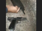 Arma de fogo dispara durante limpeza e homem fica gravemente ferido em MS