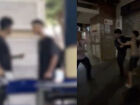  Aluno e professor trocam socos após briga durante a aula em escola
