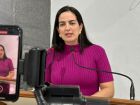Vereadora Adriana Nabhan intensifica agenda com foco em inclusão, infraestrutura e políticas sociais em Coxim  