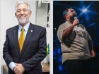 Lukas Agustinho se apresenta em Campo Grande no sábado, 17 de maio, no Festival da Juventude Cristã
