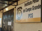 Sacos de maconha são encontrados no Instituto Penal de Campo Grande