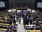 Câmara aprova projeto que amplia número de deputados federais de 513 para 531