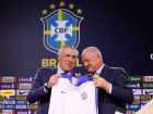 Ancelotti revela como vai reerguer o Brasil e diz que seleção não terá uma única identidade