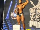 Atleta morre após passar mal durante competição de fisiculturismo em MS