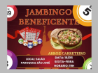 Jambingo Beneficente arrecadará fundos para formatura de alunos soldados em Coxim