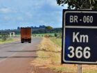 DNIT lança licitação para projeto de duplicação da BR-060 entre Campo Grande e Sidrolândia