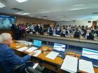 CCJ aprova fim da reeleição para presidente da República, governador e prefeito com mandatos de cinco anos em eleições unificadas