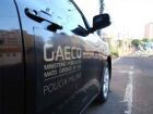 GAECO deflagra em Coxim a 2ª fase da operação Grilagem de Papel contra fraudes em regularização fundiária 