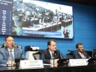 Gerson Claro afirma que, sem fiscalização da ANTT, nenhum modelo de concessão da BR-163 garante investimentos