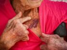 MS lidera casos de violência contra idosos dentro da família e entre conhecidos