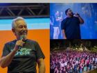 1º Festival da Juventude Cristã mobiliza cerca de 4 mil pessoas na Capital