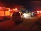 Mãe e bebê são encontrados carbonizados em área de vegetação em MS 