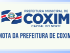 Comunicado sobre a Coleta de Lixo em Coxim