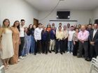 Projeto de extensão dos acadêmicos do curso de direito da UFMS Campus Coxim tem início na 9ª Subseção da OAB 