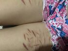 Print mostra conversa entre adolescente e vítima: