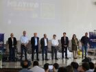 Coxim sedia o 1º Seminário Regional MS Ativo com foco no municipalismo para 2025