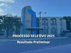 Prefeitura de Coxim divulga lista preliminar de inscritos em processo seletivo para diversas áreas