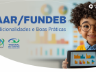 TCE-MS vai realizar live sobre VAAR/Fundeb
