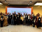 TCE-MS participa de Congresso Internacional de Controle de Políticas Públicas