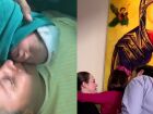 Mulher vence câncer e realiza sonho de ser mãe após 10 abortos em MS