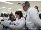 Centro de diagnósticos para câncer aumenta capacidade do SUS