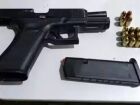 Arma que matou mãe em Rio Verde tinha registro federal de uso exclusivo para defesa do lar