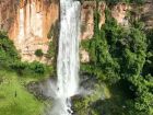 Cachoeira em Pedro Gomes agora tem proteção definitiva após luta contra hidrelétrica