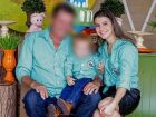 Pai de criança que matou mãe a tiros em Rio Verde pode responder por homicídio culposo e omissão de cautela