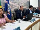 Vereadores aprovam requerimento cobrando transparência sobre ITBI de imóveis rurais em Coxim