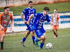 Estadual Sub-20 começa com vitórias de Campo Grande e São Gabriel