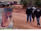 Câmera de segurança registrou jovem sendo espancado até a morte em MS