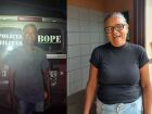 Preso por incendiar e matar mulher em MS diz que vítima 