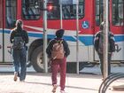 Termômetros podem chegar a 0°C em MS com 1ª onda oficial de frio do inverno 