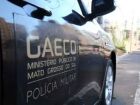 Alvo do Gaeco, escrivão lotado em Coxim é afastado da Polícia Civil na operação Grilagem de Papel 