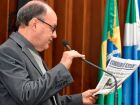 Deputados criticam 