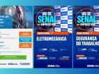 Prefeitura de Coxim e SENAI firmam parceria para oferecer cursos profissionalizantes a preços acessíveis