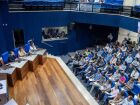 TCE-MS dá início a ciclo de palestras sobre o sistema e-Sfinge